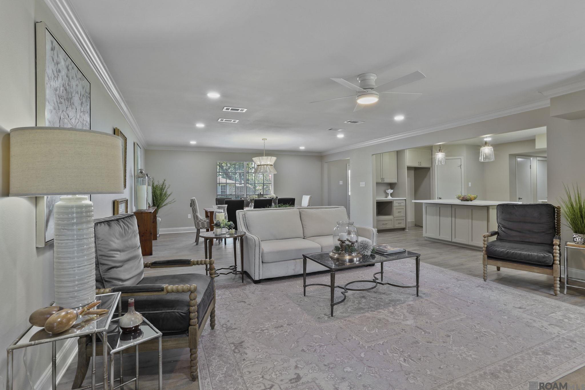 550 Burgin Ave, Baton Rouge, Louisiana image 1