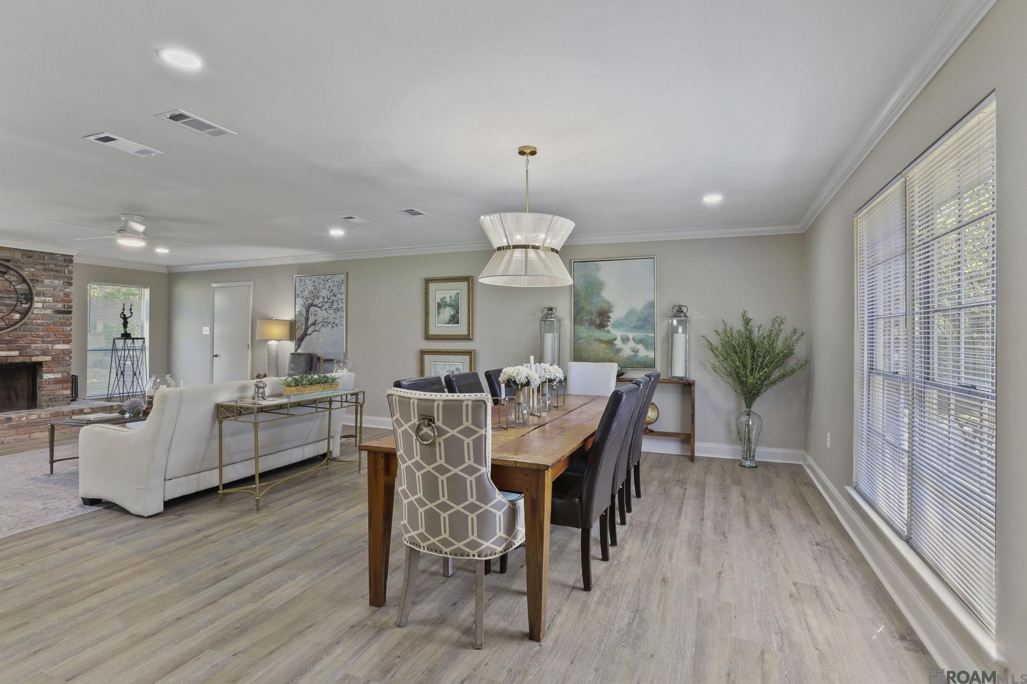 550 Burgin Ave, Baton Rouge, Louisiana image 4