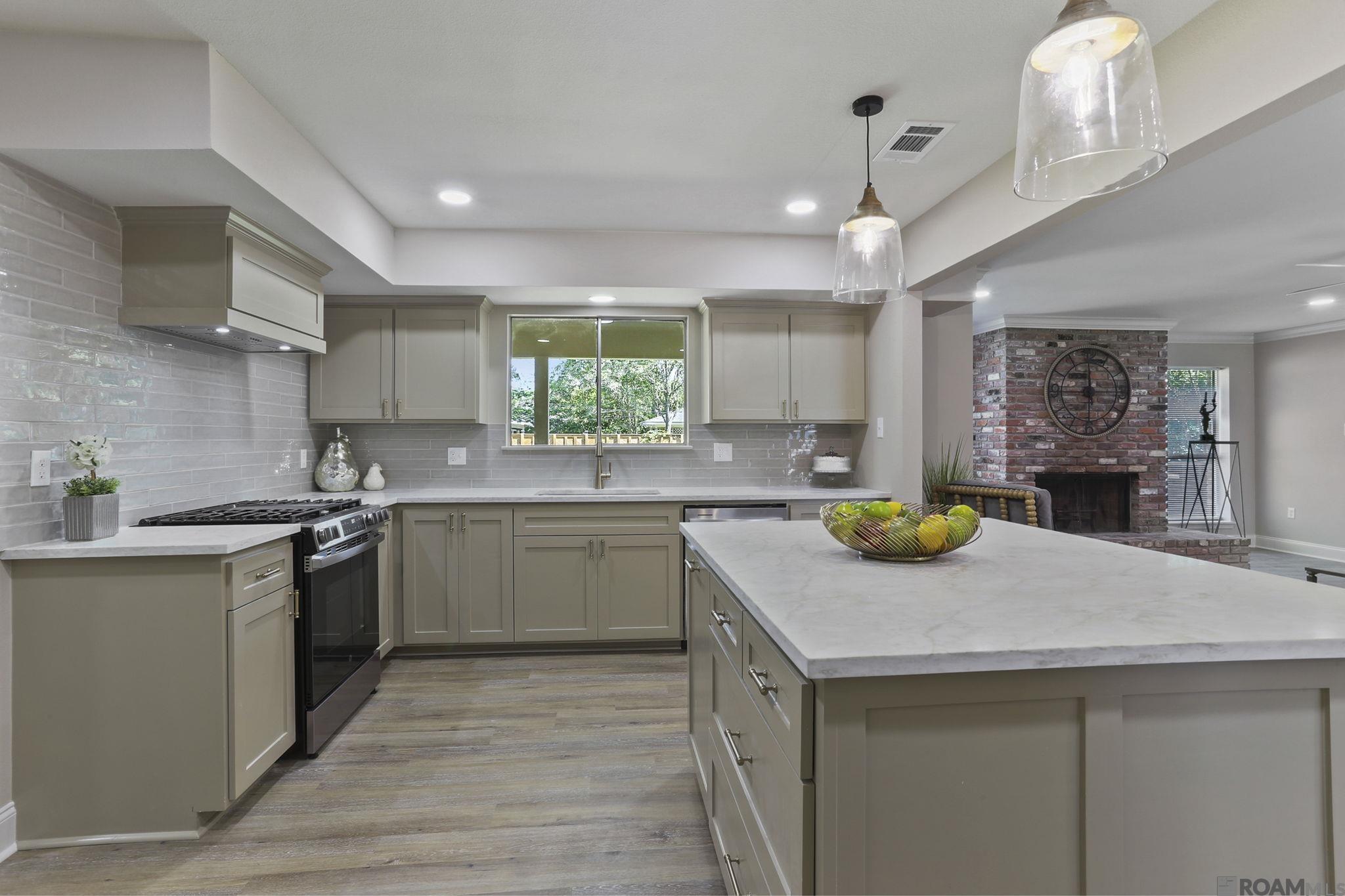 550 Burgin Ave, Baton Rouge, Louisiana image 9