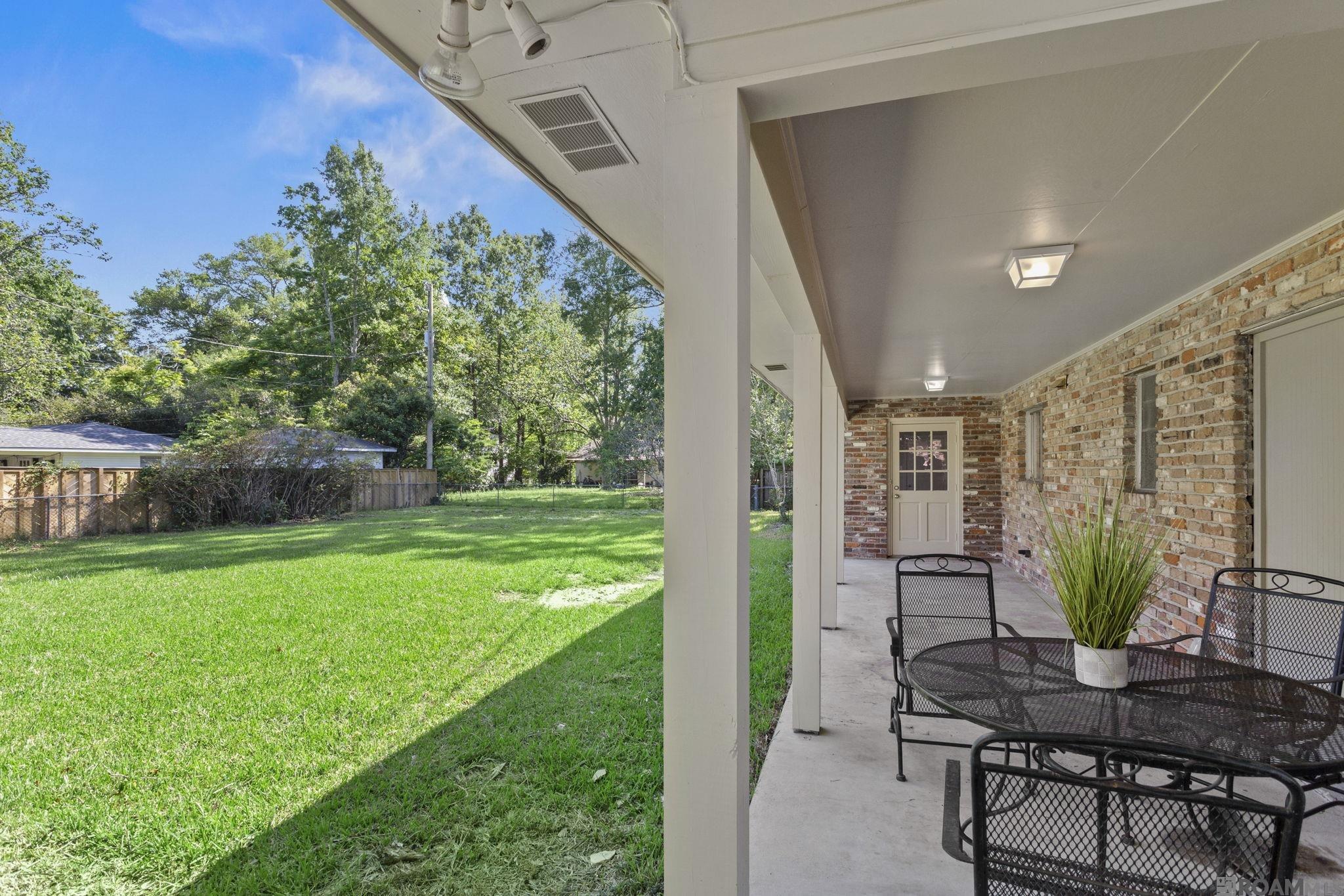550 Burgin Ave, Baton Rouge, Louisiana image 21