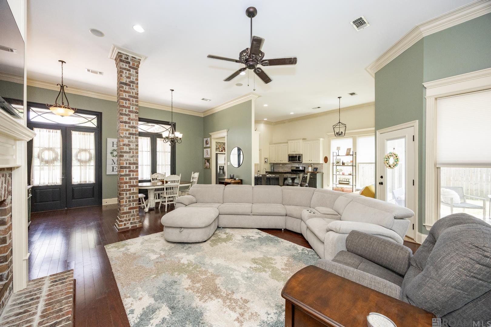 29299 Lexton Ln, Livingston, Louisiana image 9