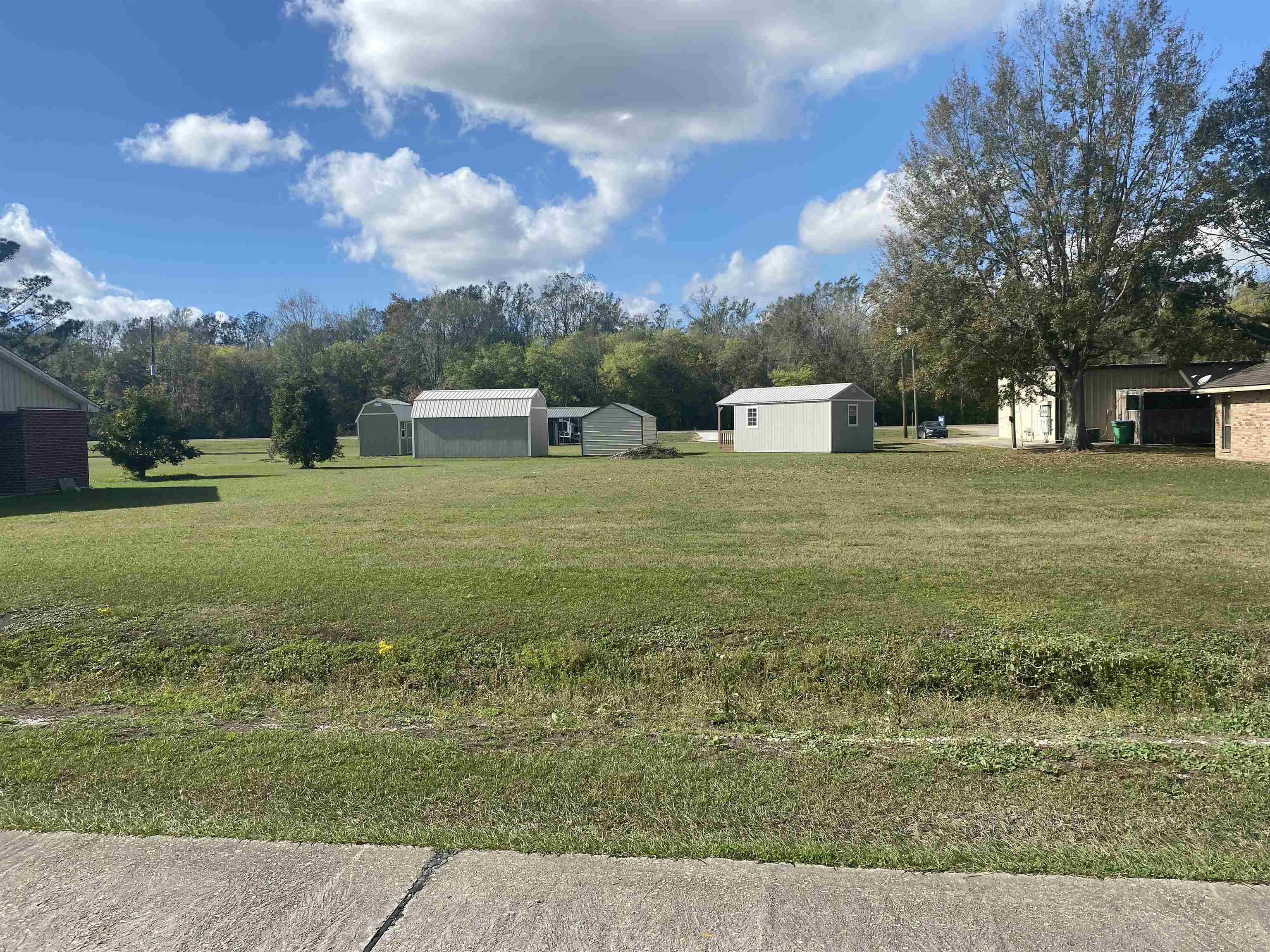 Lot 4 Paula Dr, Plattenville, Louisiana image 1