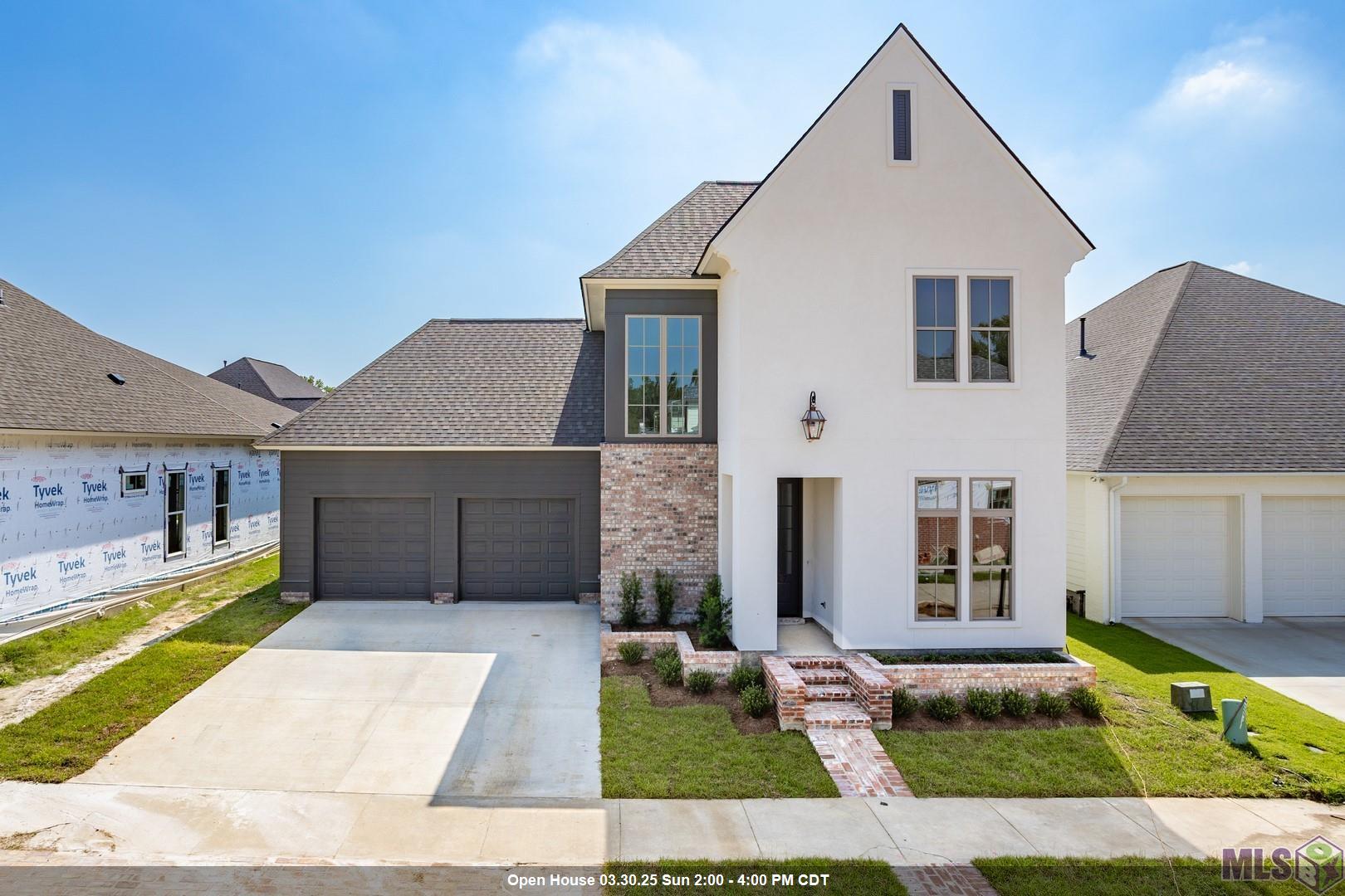 2127 Stableford Ln, Baton Rouge, Louisiana image 1