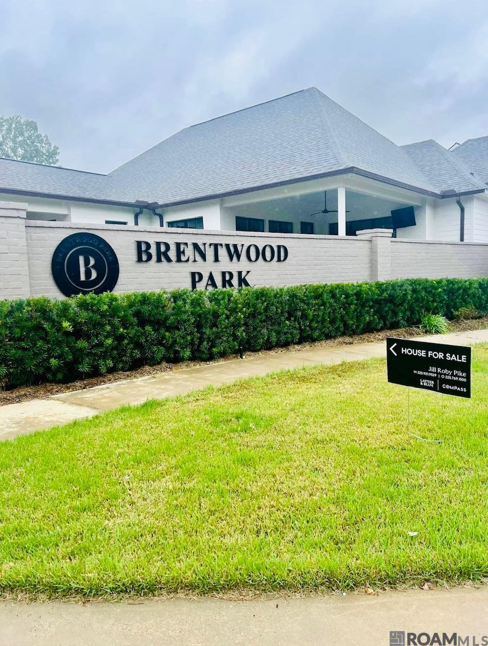 2127 Stableford Ln, Baton Rouge, Louisiana image 6