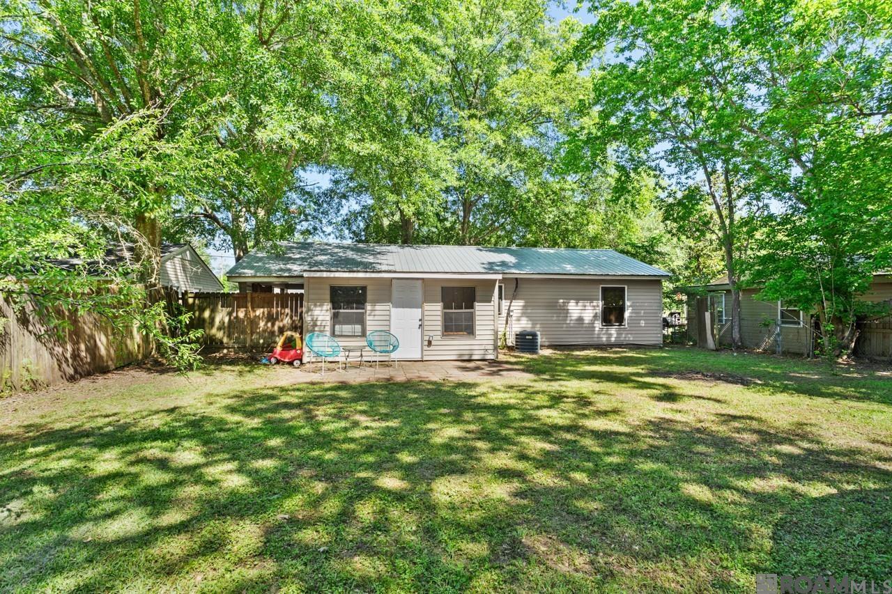 1218 Don Ave, Denham Springs, Louisiana image 16