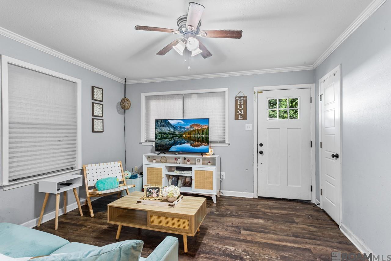 1218 Don Ave, Denham Springs, Louisiana image 2