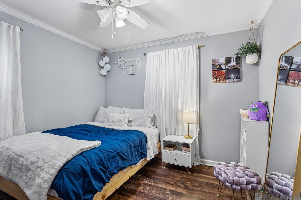 1218 Don Ave, Denham Springs, Louisiana image 12