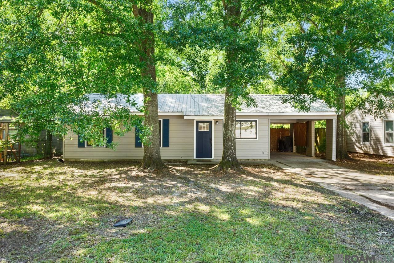 1218 Don Ave, Denham Springs, Louisiana image 5