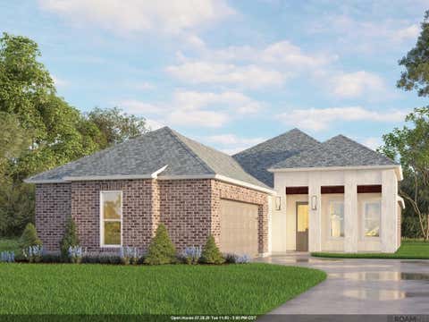 Homes For Sale - 1555 Frankel Ave<br/> East Baton Rouge County, Zachary, LA 70791