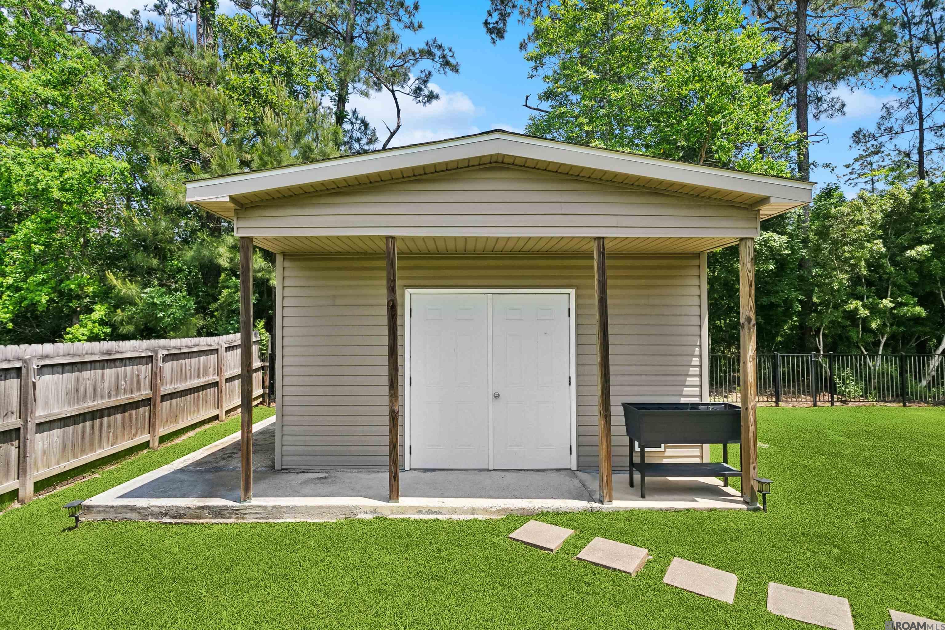 400 Belle Pointe Drive, Madisonville, Louisiana image 26