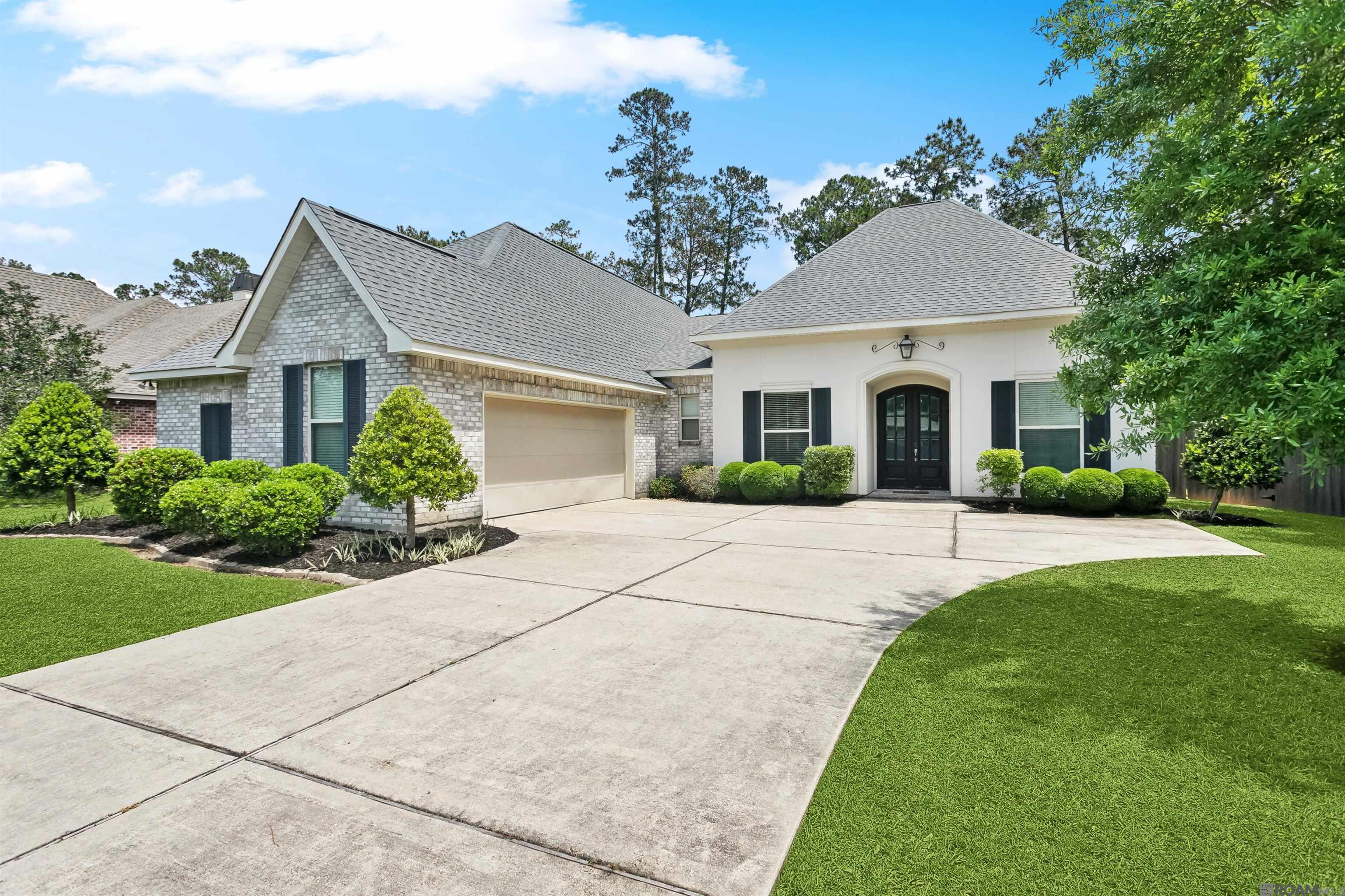 400 Belle Pointe Drive, Madisonville, Louisiana image 1