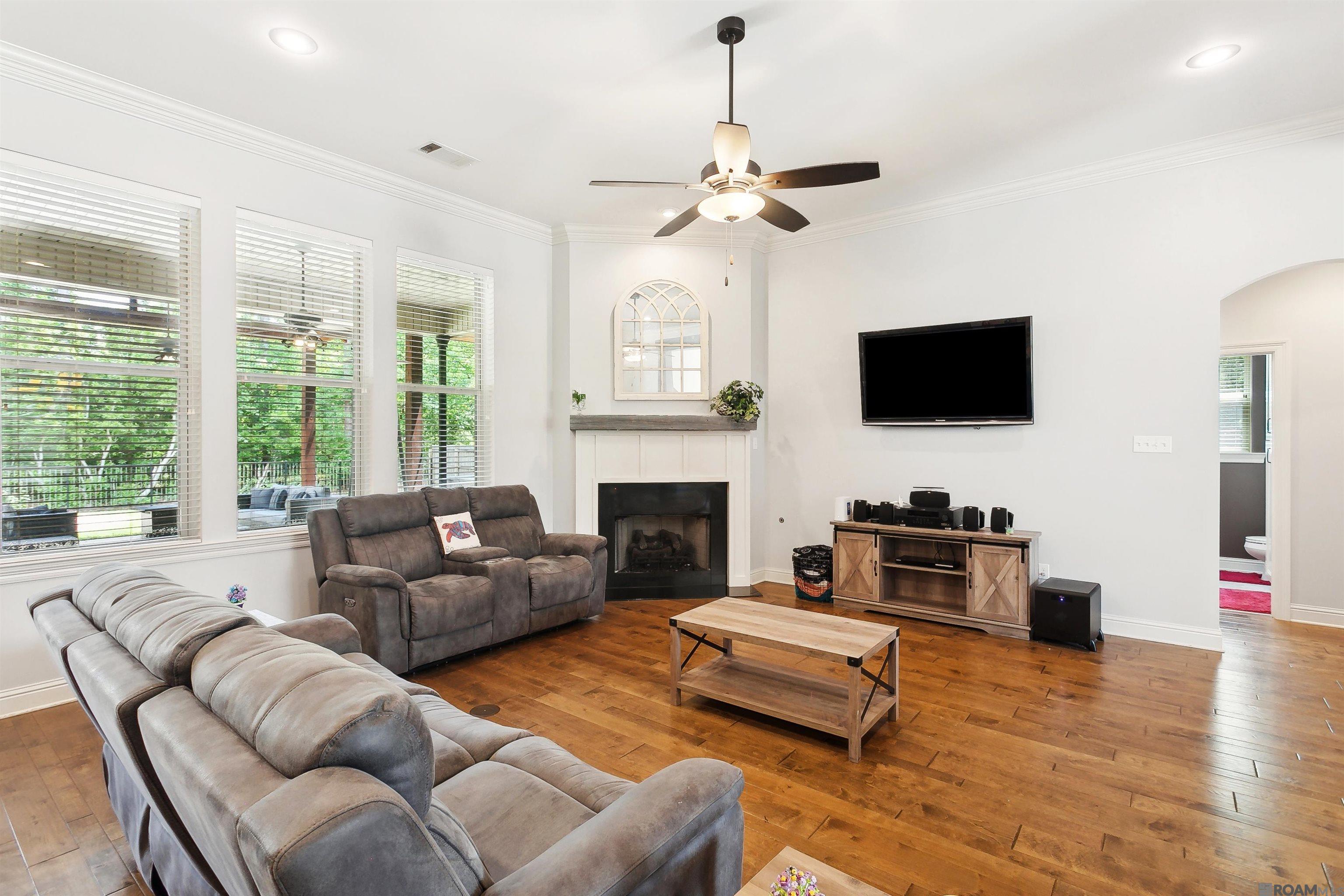 400 Belle Pointe Drive, Madisonville, Louisiana image 5
