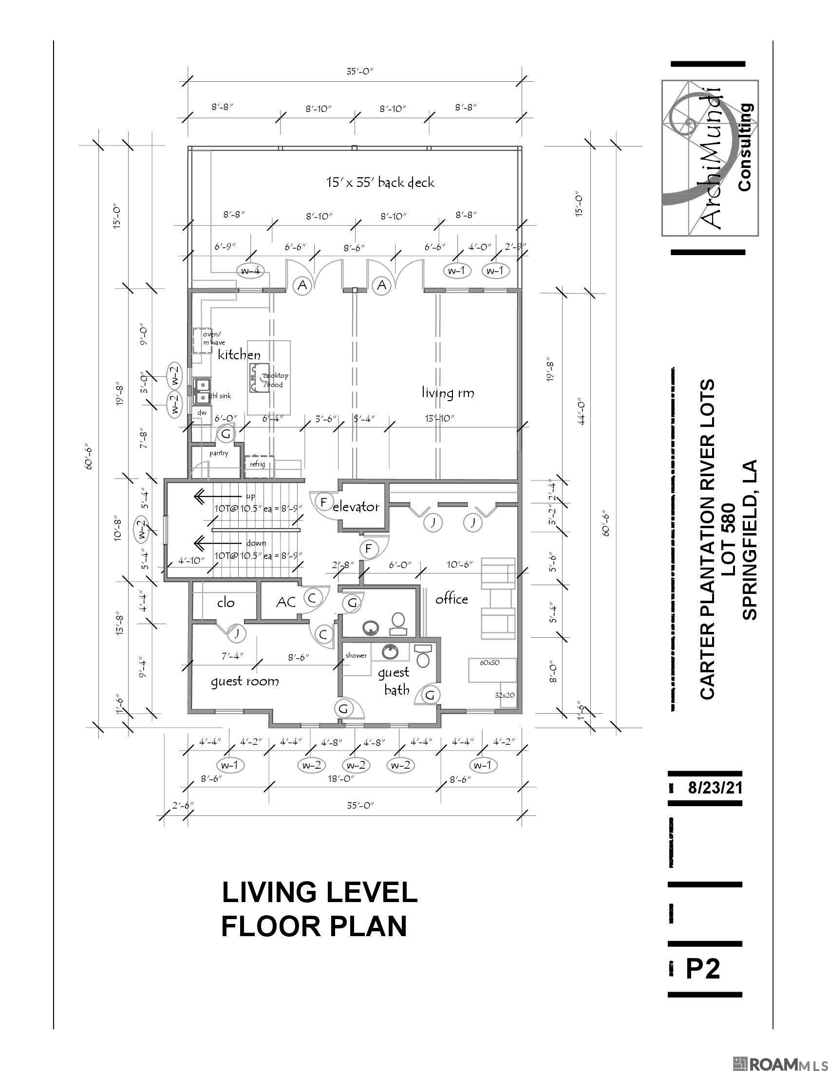 23081 Carter Plantation Dr, Springfield, Louisiana image 1
