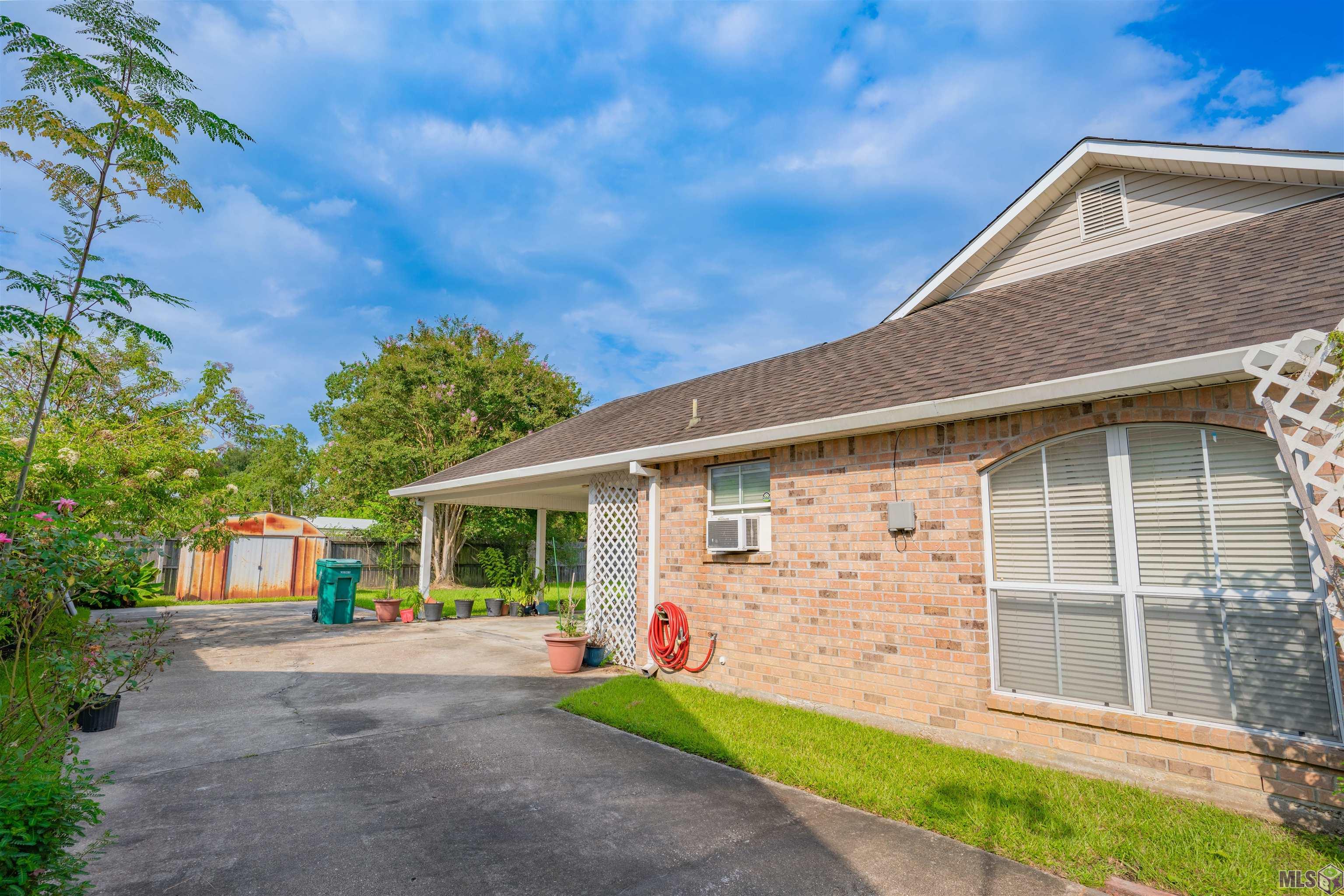 13669 Joseph St, Walker, Louisiana image 9