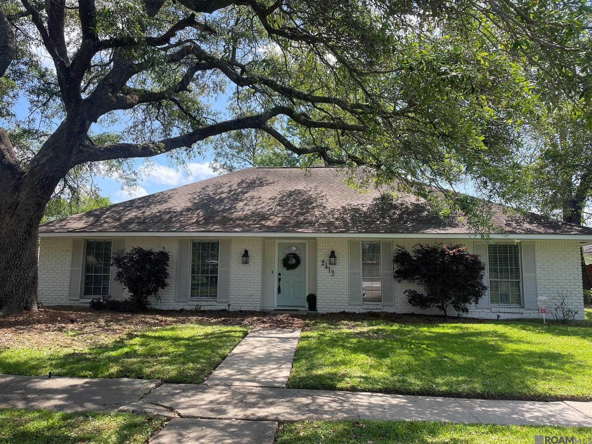 2413 Guilford Dr, Baton Rouge, Louisiana image 2