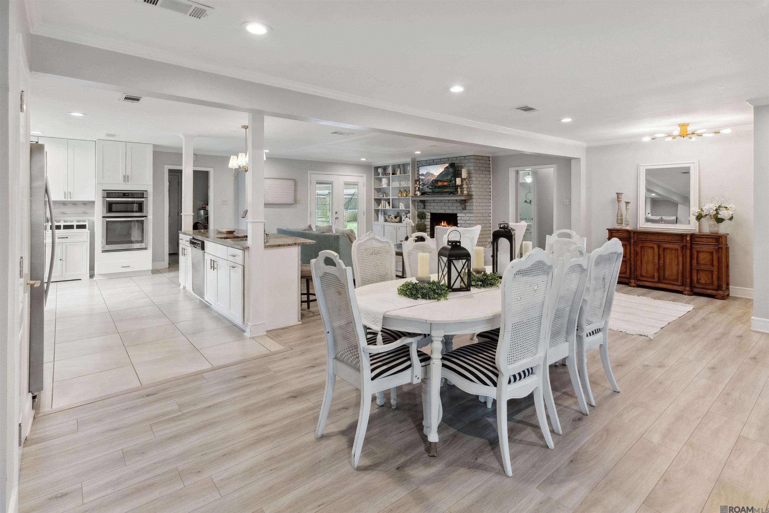2413 Guilford Dr, Baton Rouge, Louisiana image 3