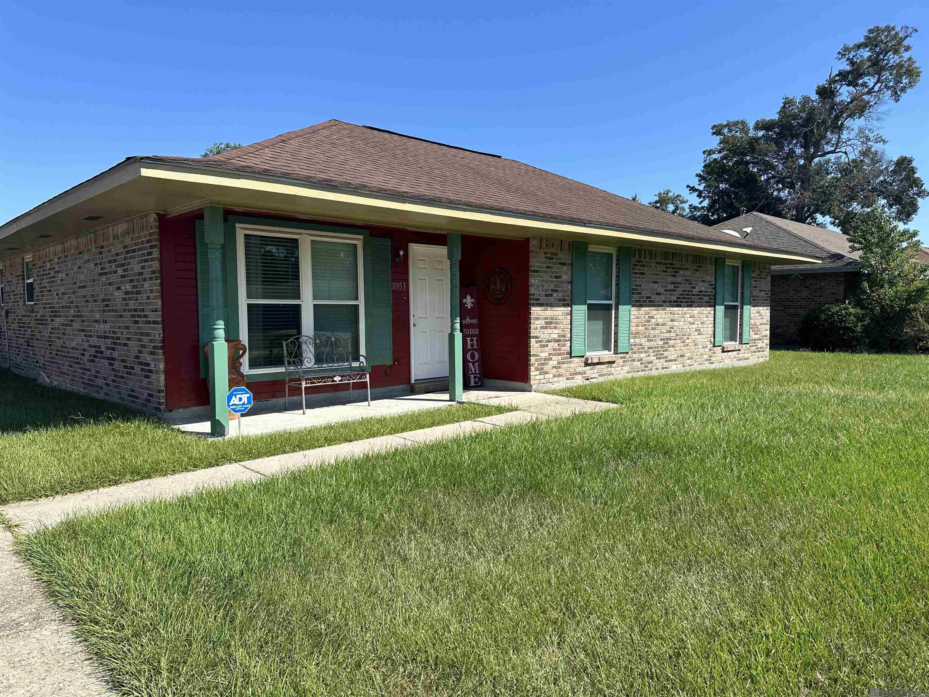 11953 E Banofax Ave, Baton Rouge, Louisiana image 1