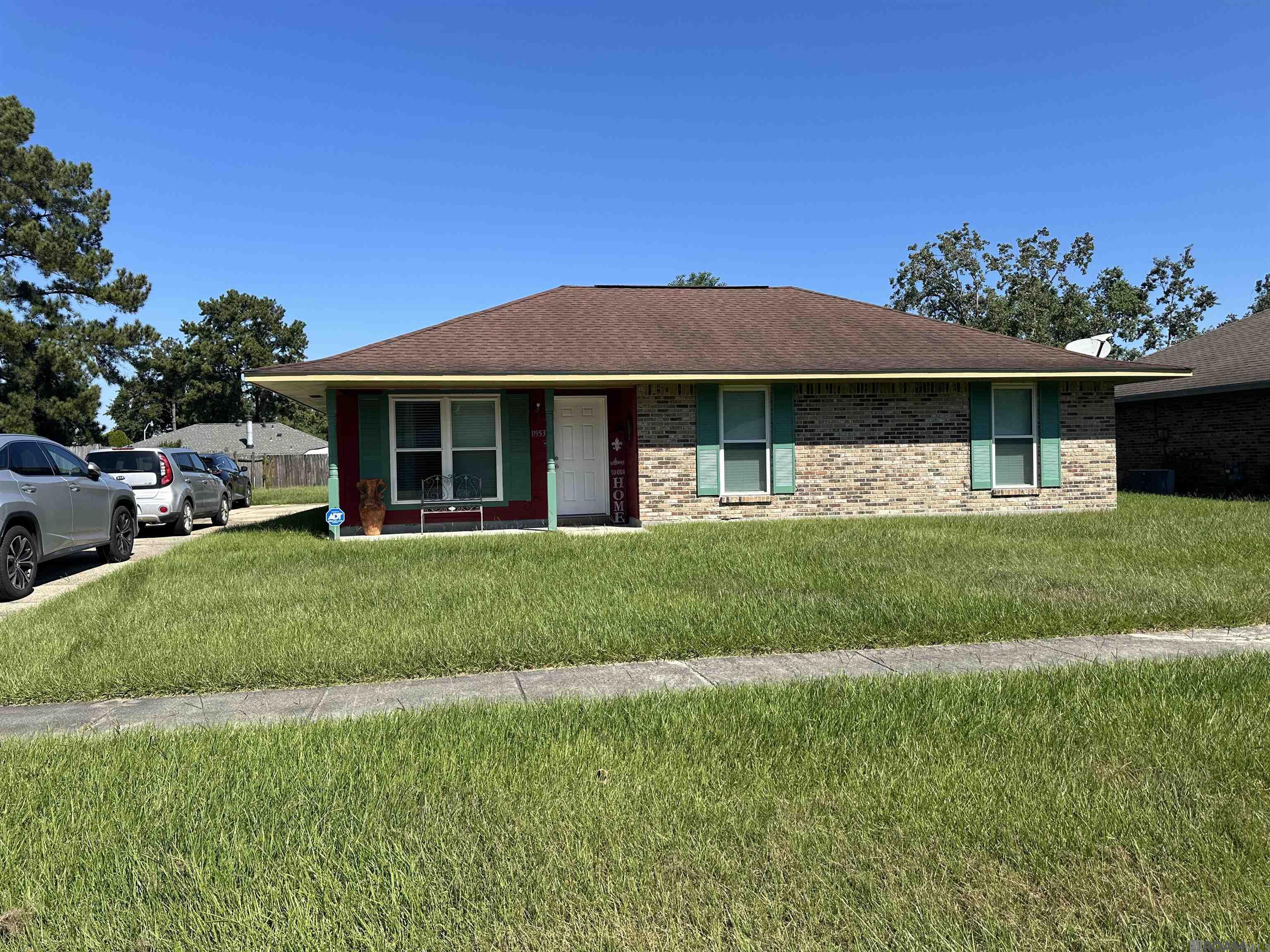 11953 E Banofax Ave, Baton Rouge, Louisiana image 2