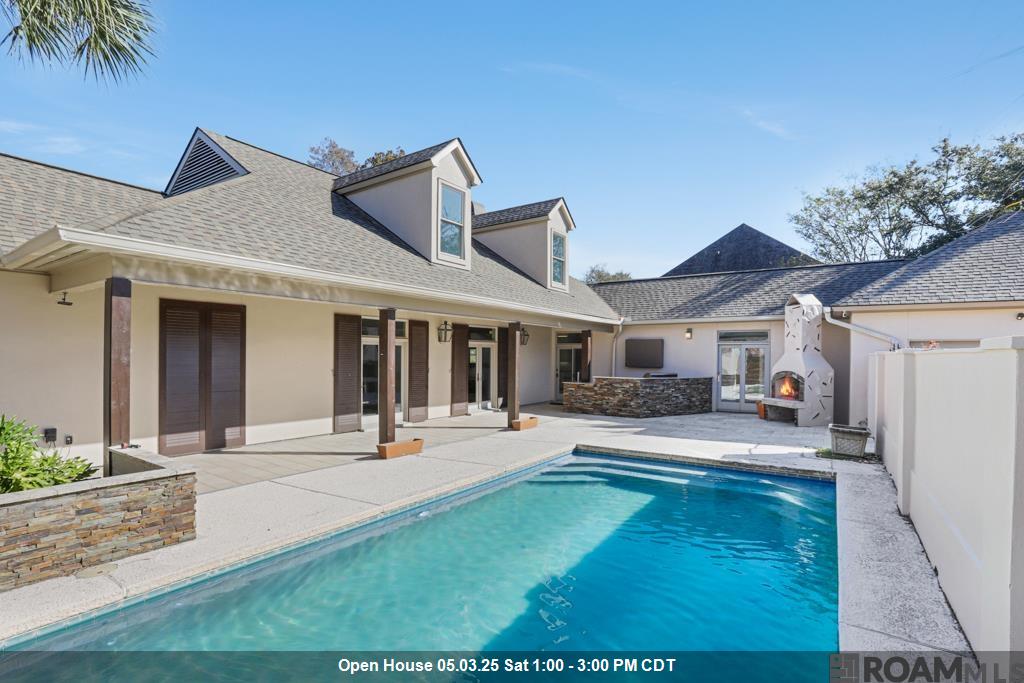 19523 Arcadian Shores Ave, Baton Rouge, Louisiana image 1