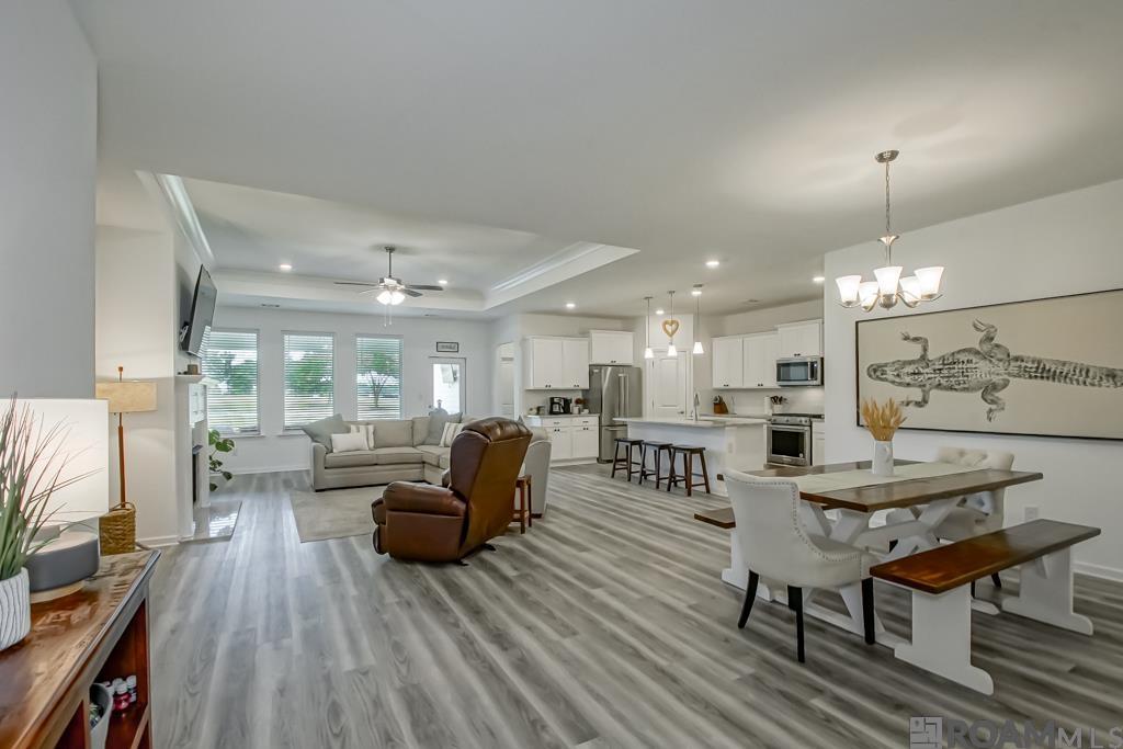 58910 April Ln, Plaquemine, Louisiana image 3