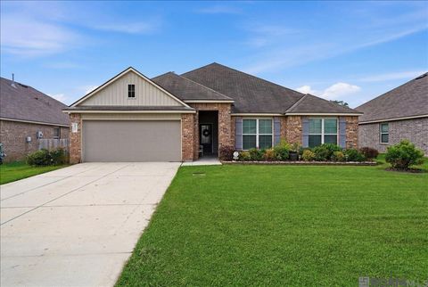 Homes For Sale - 19298 Providence Ridge Boulevard<br/> Hammond, LA 70403
