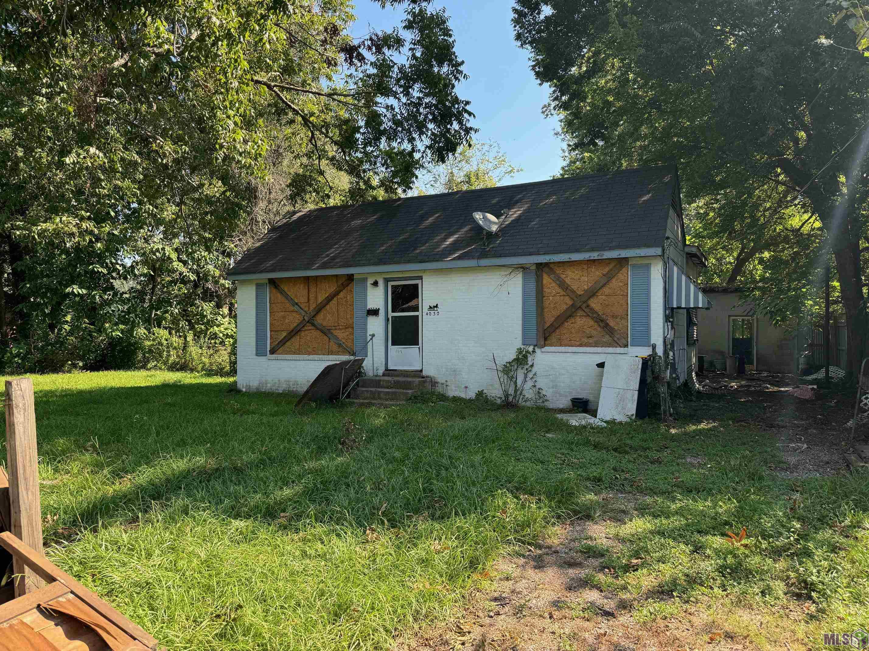 4030 Alliquippa, Baton Rouge, Louisiana image 1