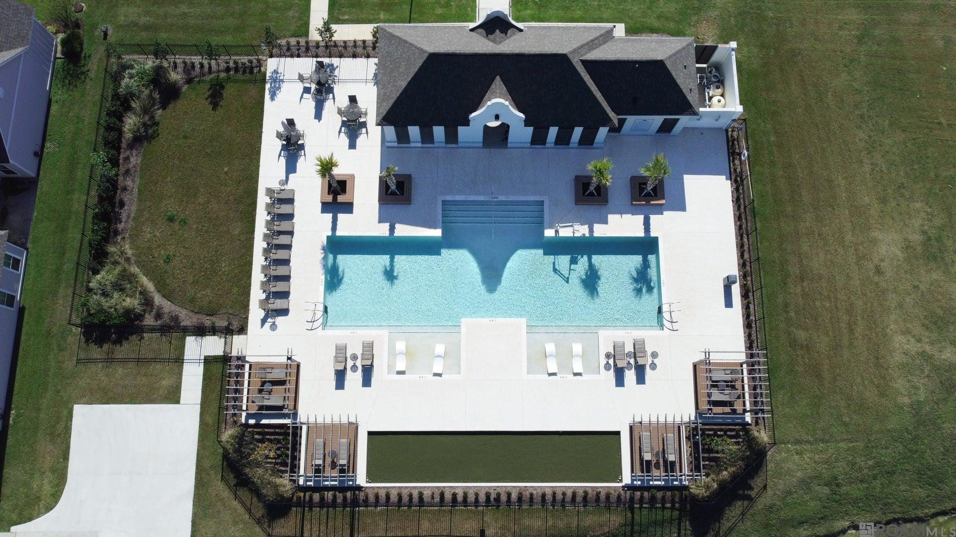 5147 Colmar Road, Gonzales, Louisiana image 37