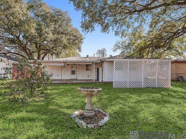 705 Eucalyptus St, Port Allen, Louisiana image 13