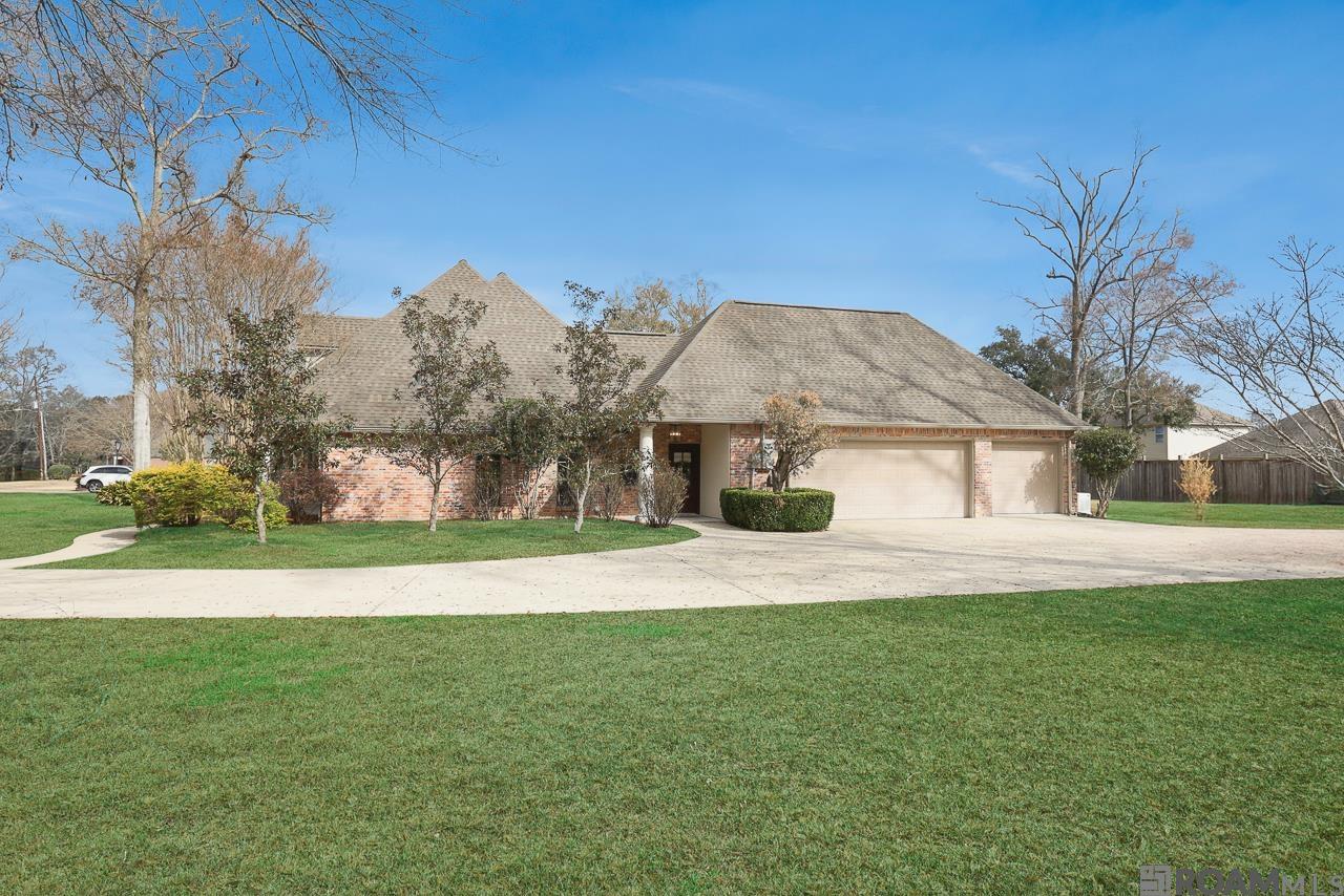 11356 Greenside Dr, Gonzales, Louisiana image 35