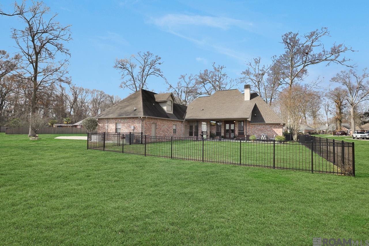 11356 Greenside Dr, Gonzales, Louisiana image 30