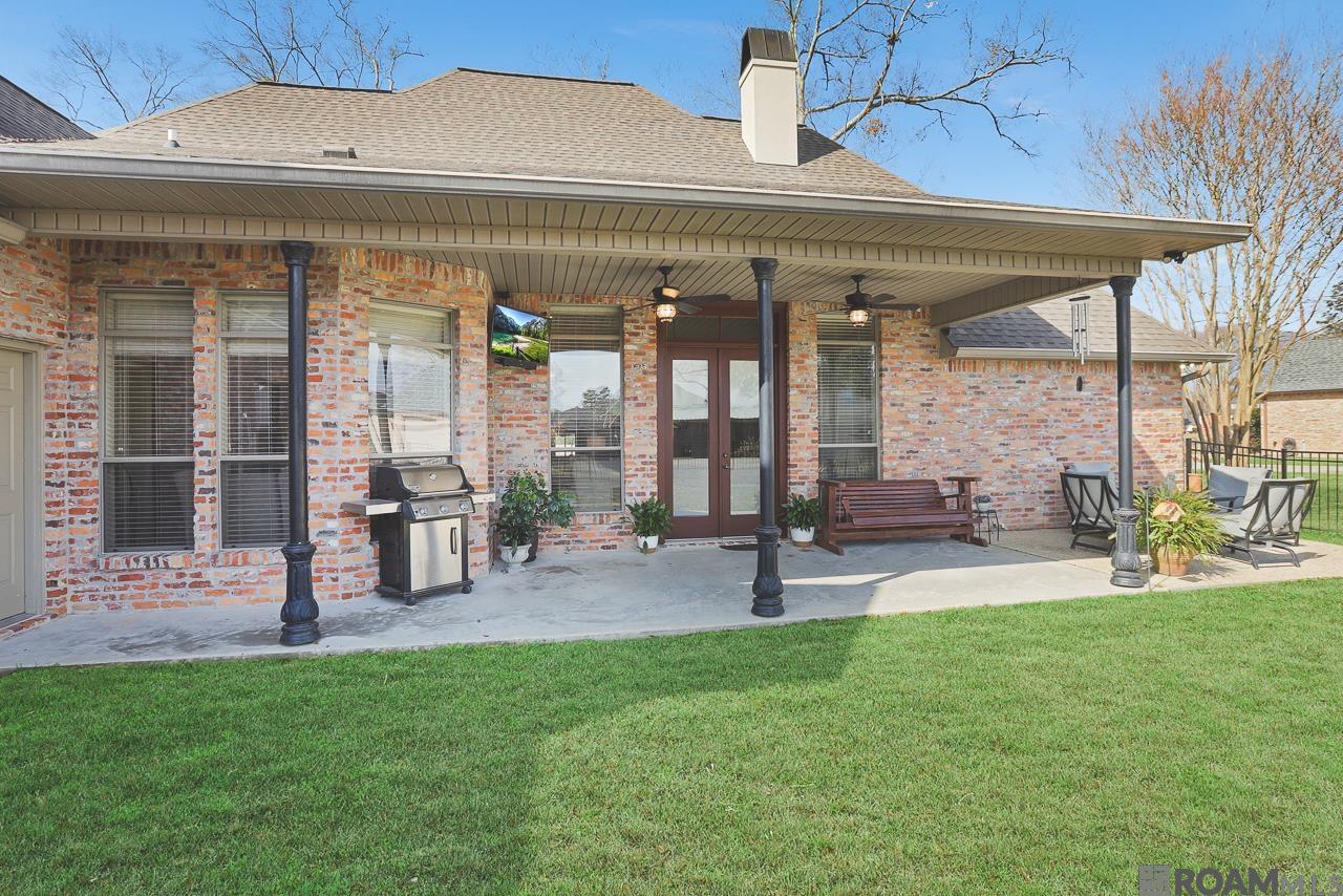 11356 Greenside Dr, Gonzales, Louisiana image 26