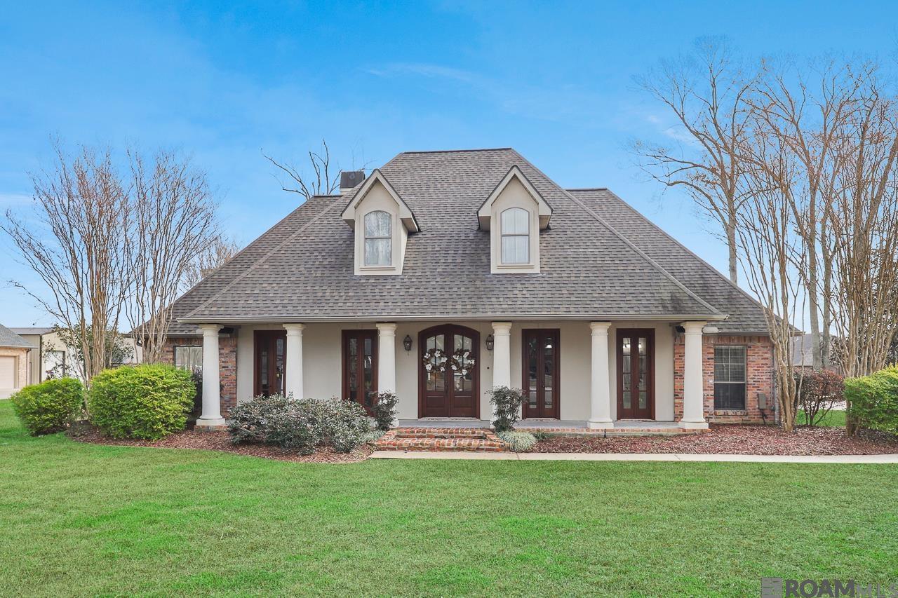 11356 Greenside Dr, Gonzales, Louisiana image 1