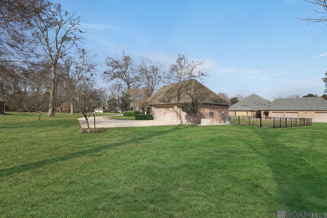 11356 Greenside Dr, Gonzales, Louisiana image 37