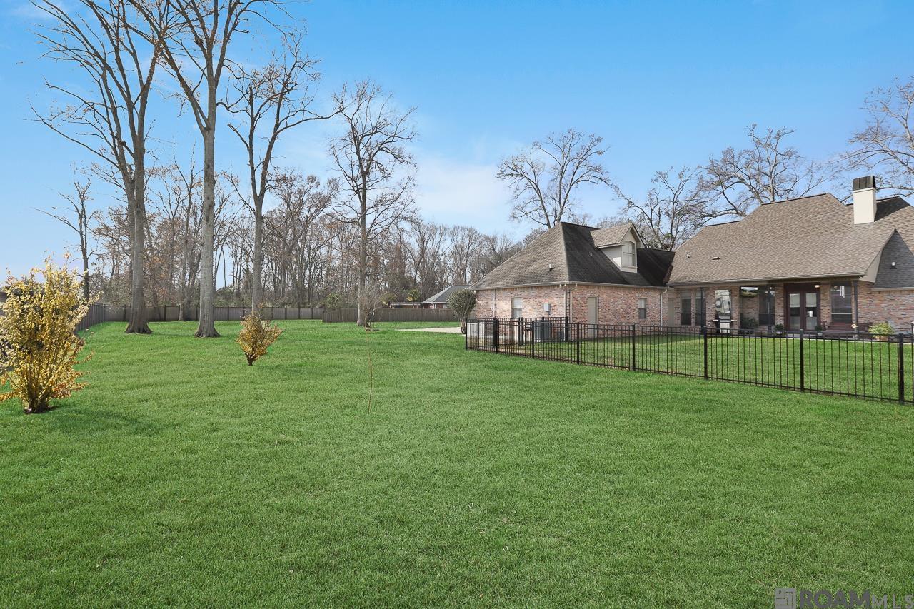 11356 Greenside Dr, Gonzales, Louisiana image 31