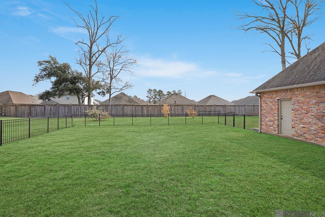 11356 Greenside Dr, Gonzales, Louisiana image 27