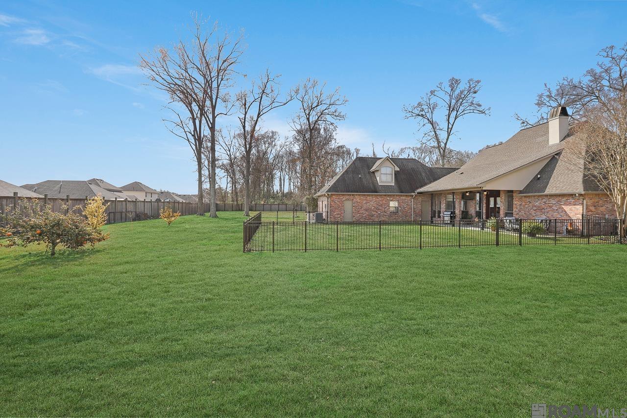 11356 Greenside Dr, Gonzales, Louisiana image 29