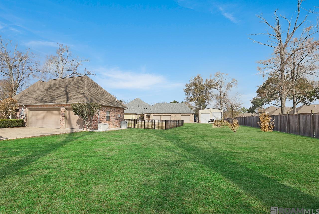 11356 Greenside Dr, Gonzales, Louisiana image 32