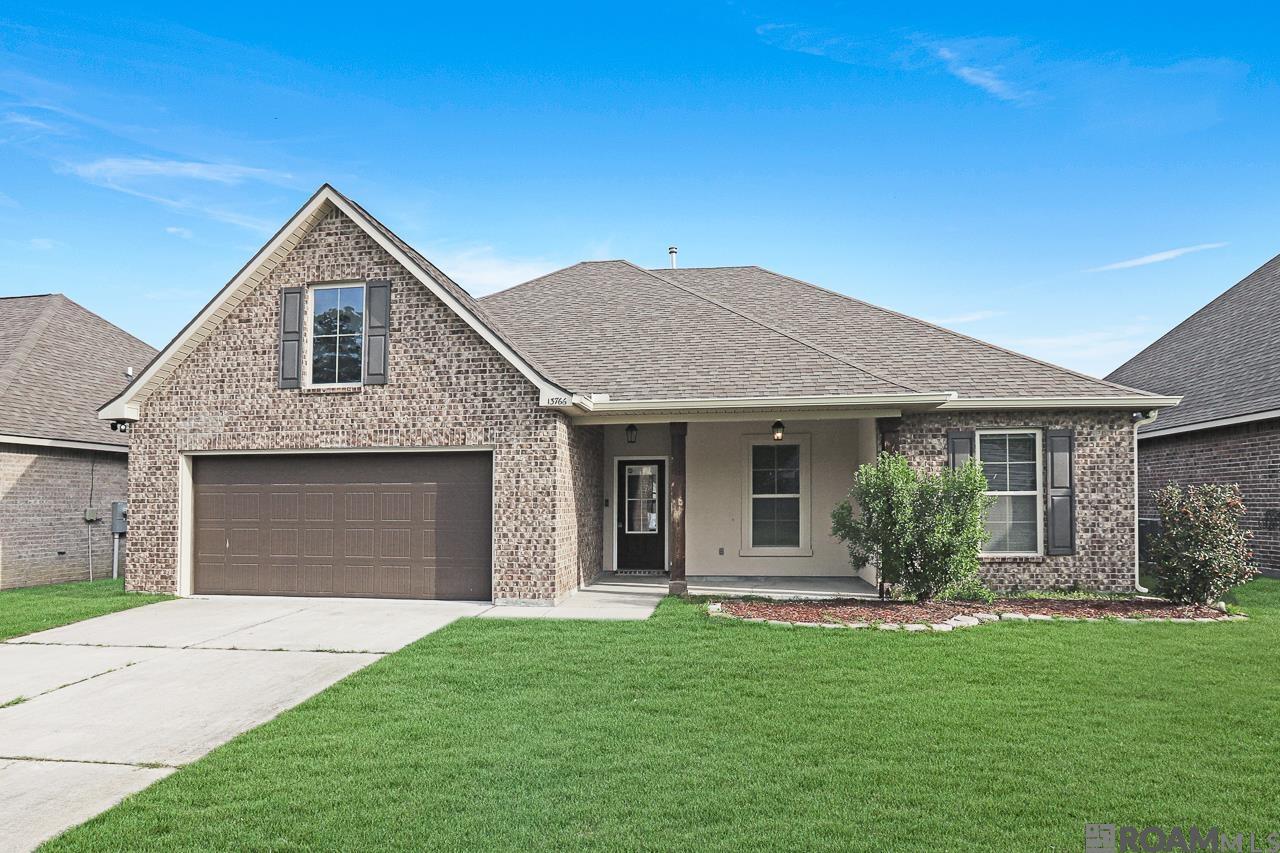 13766 Fig Dr, Denham Springs, Louisiana image 1