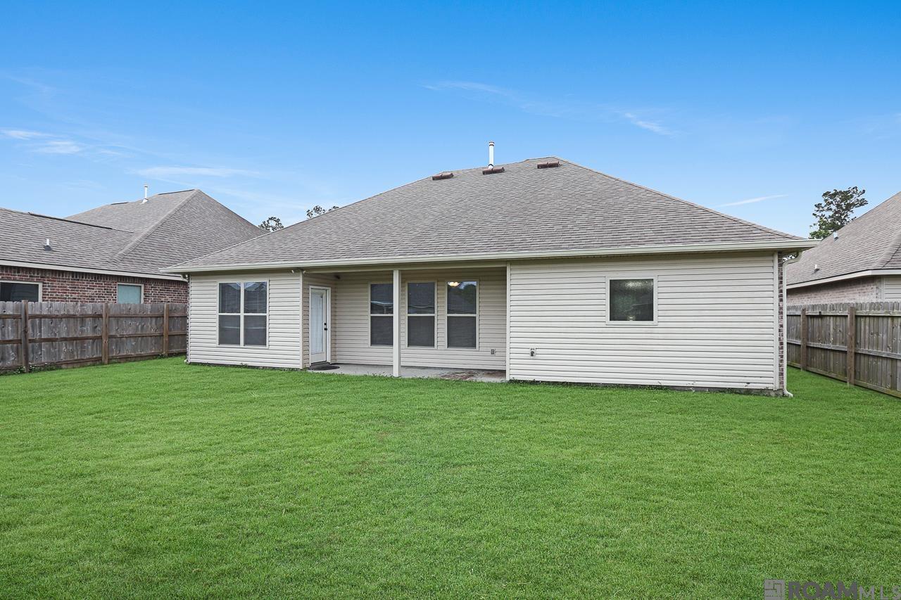 13766 Fig Dr, Denham Springs, Louisiana image 22