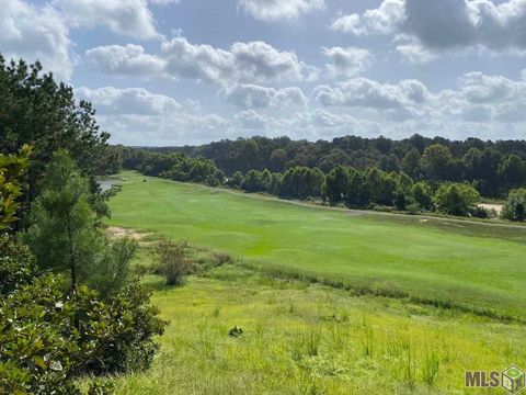 Vacant Land For Sale - 14171 Audubon Trace<br/> Saint Francisville, LA 70775