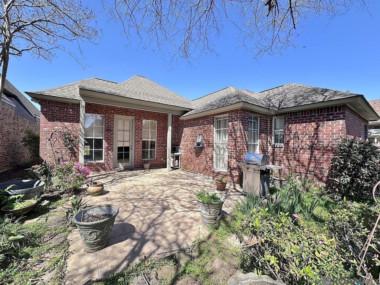 5225 Trents Pl, Baton Rouge, Louisiana image 2