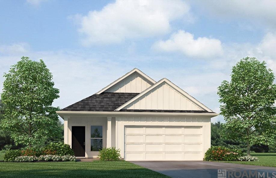 1015 Renova Drive, Baton Rouge, Louisiana image 1