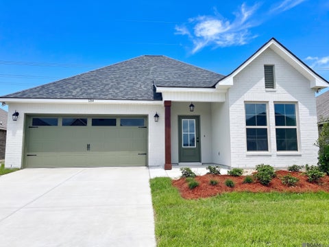 Homes For Sale - 1264 Lakehaven Dr<br/> Gonzales, LA 70737