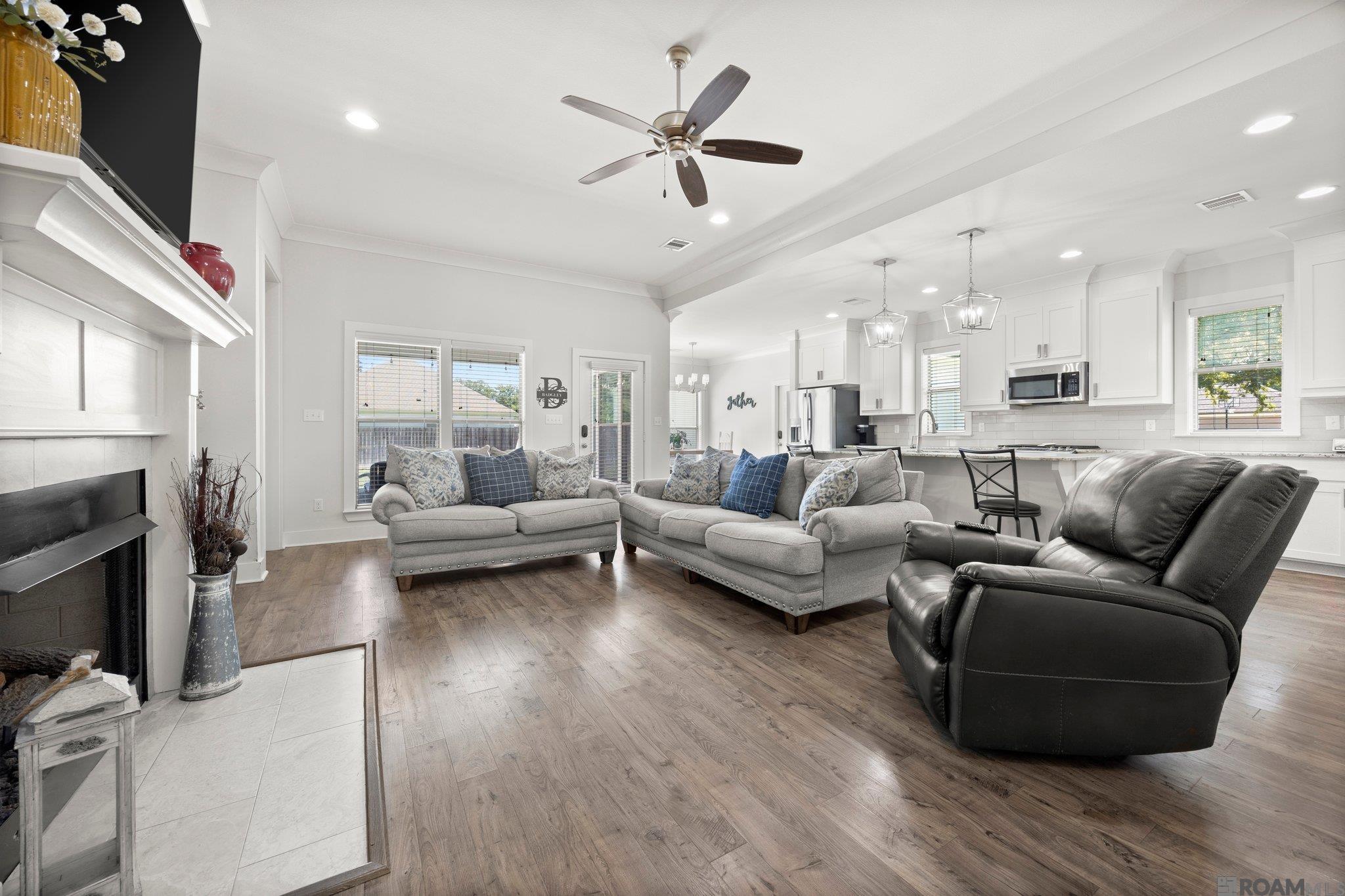 35942 Cane Market Rd, Denham Springs, Louisiana image 12