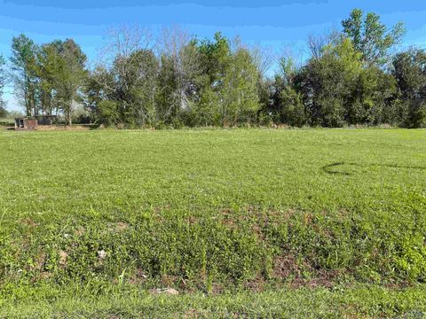 Vacant Land For Sale - 209 Le Belle Maison Drive<br/> Raceland, LA 70394