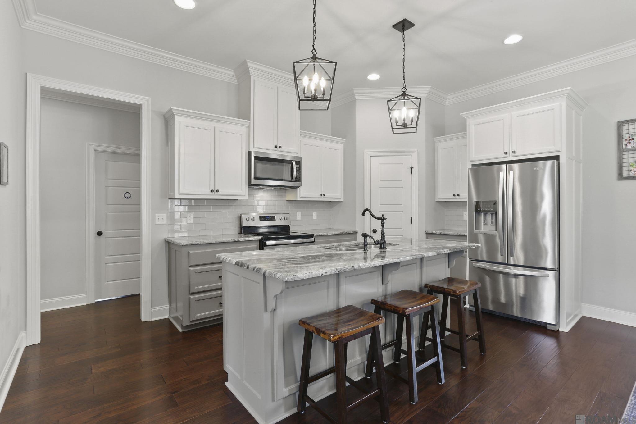 13134 Cedar Pointe Dr, Saint Francisville, Louisiana image 8