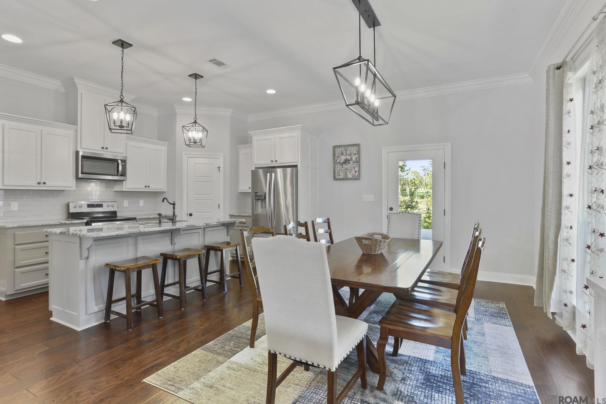 13134 Cedar Pointe Dr, Saint Francisville, Louisiana image 7