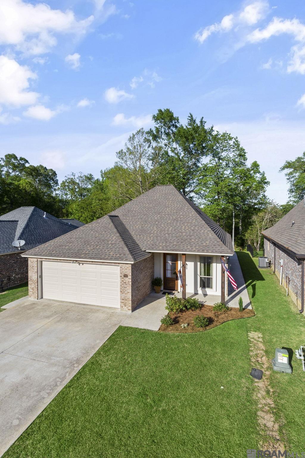 13134 Cedar Pointe Dr, Saint Francisville, Louisiana image 2