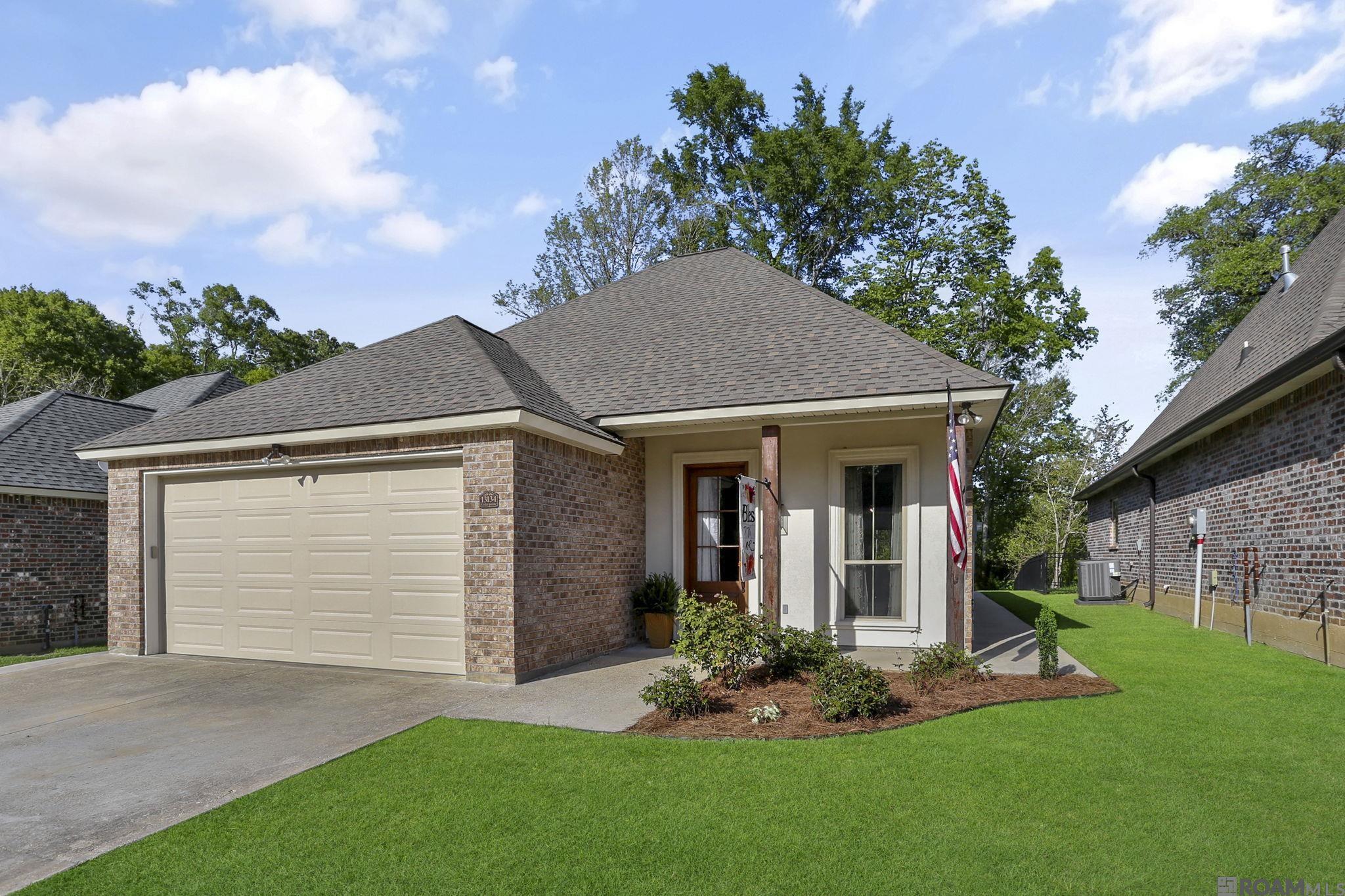 13134 Cedar Pointe Dr, Saint Francisville, Louisiana image 1