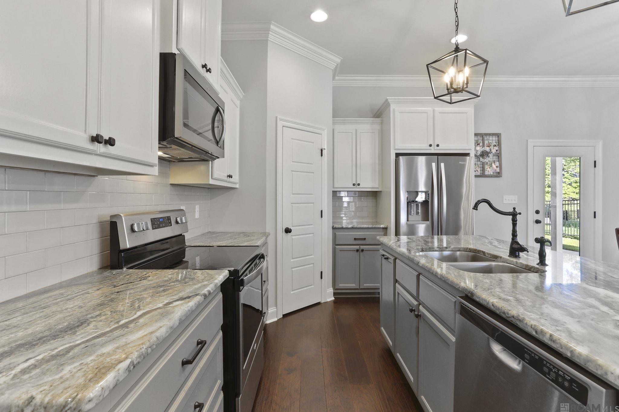 13134 Cedar Pointe Dr, Saint Francisville, Louisiana image 9